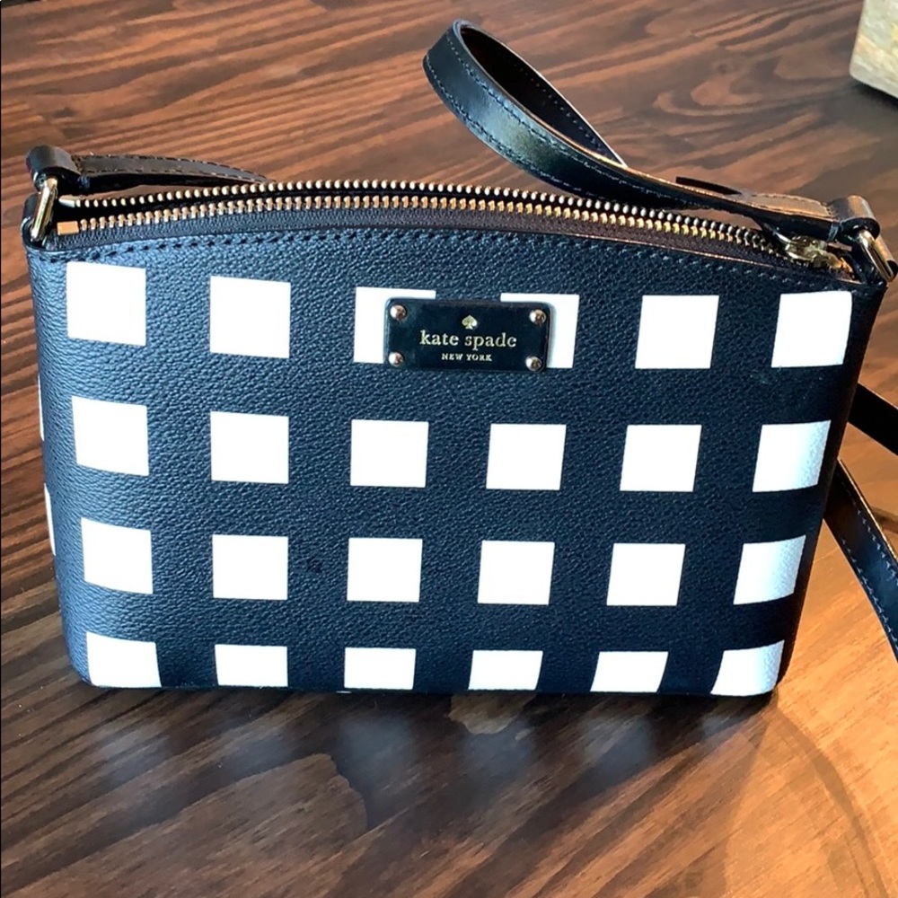Kate Spade Crossbody